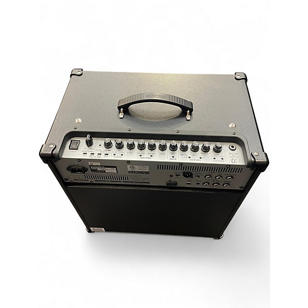 Used BOSS KTN110B Katana Bass Combo Amp