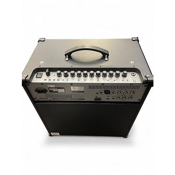 Used BOSS KTN110B Katana Bass Combo Amp