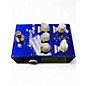 Used Bogner Ecstasy Blue Mini Effect Pedal