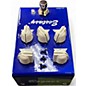 Used Bogner Ecstasy Blue Mini Effect Pedal