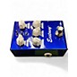 Used Bogner Ecstasy Blue Mini Effect Pedal