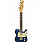 Used Fender American Special Telecaster Lake Placid Blue Solid Body Electric Guitar thumbnail