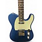 Used Fender American Special Telecaster Lake Placid Blue Solid Body Electric Guitar