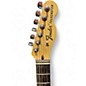 Used Fender American Special Telecaster Lake Placid Blue Solid Body Electric Guitar