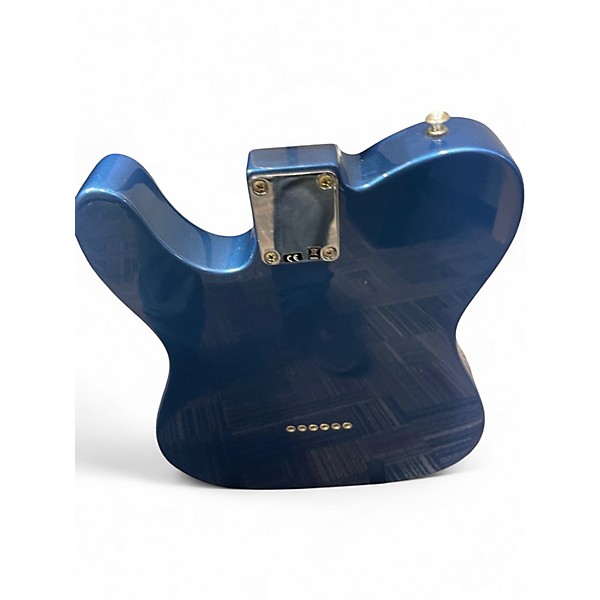 Used Fender American Special Telecaster Lake Placid Blue Solid Body Electric Guitar