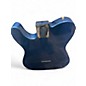 Used Fender American Special Telecaster Lake Placid Blue Solid Body Electric Guitar