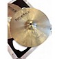Used Istanbul Agop 14in Traditional Regular Hi Hat Pair Cymbal