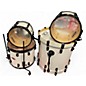 Used Drum Craft 4 Piece Series 6 Alpine White Drum Kit thumbnail