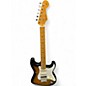 Used Fender MIJ 58 REISSUE 2 Color Sunburst Solid Body Electric Guitar thumbnail