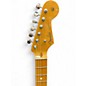 Used Fender MIJ 58 REISSUE 2 Color Sunburst Solid Body Electric Guitar