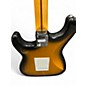 Used Fender MIJ 58 REISSUE 2 Color Sunburst Solid Body Electric Guitar