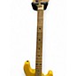 Used Sterling by Music Man STINGRAY CLASSIC RAY24CA Butterscotch Electric Bass Guitar