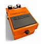 Used BOSS DS1 Distortion Effect Pedal