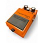 Used BOSS DS1 Distortion Effect Pedal