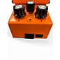 Used BOSS DS1 Distortion Effect Pedal