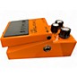 Used BOSS DS1 Distortion Effect Pedal