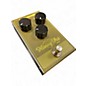 Used TC Electronic Honey Pot Fuzz Effect Pedal