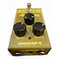 Used TC Electronic Honey Pot Fuzz Effect Pedal