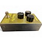 Used TC Electronic Honey Pot Fuzz Effect Pedal