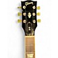 Used Gibson SG Standard Heritage Cherry Solid Body Electric Guitar