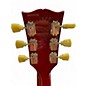 Used Gibson SG Standard Heritage Cherry Solid Body Electric Guitar