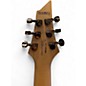 Used Cort KX300 ETCHED RED AND BLACK Solid Body Electric Guitar