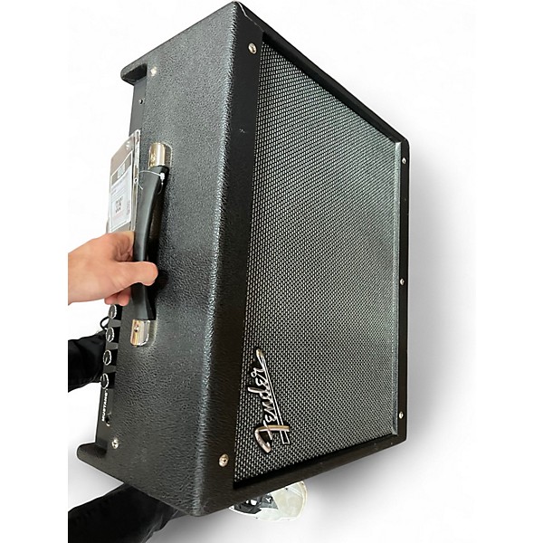Used Fender Mustang GTX100 Guitar Combo Amp