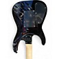 Used Jackson JS32Q DKA Dark Sunburst Solid Body Electric Guitar