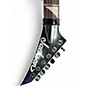Used Jackson JS32Q DKA Dark Sunburst Solid Body Electric Guitar