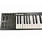 Used Alesis v61 MIDI Controller thumbnail