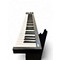 Used Alesis v61 MIDI Controller