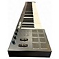Used Alesis v61 MIDI Controller