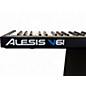 Used Alesis v61 MIDI Controller