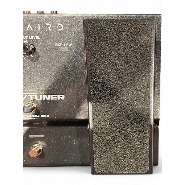 Used BOSS GX-100 Effect Processor