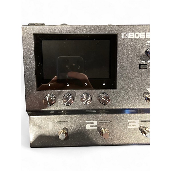 Used BOSS GX-100 Effect Processor