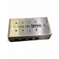 Used MXR DC BRICK Power Supply