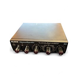 Used Alesis NANOSYNTH Synthesizer
