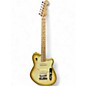 Used Reverend Charger 290 Venetian Pearl Solid Body Electric Guitar thumbnail