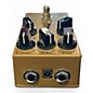 Used Wampler Tumnus Deluxe Overdrive Effect Pedal