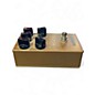 Used Wampler Tumnus Deluxe Overdrive Effect Pedal