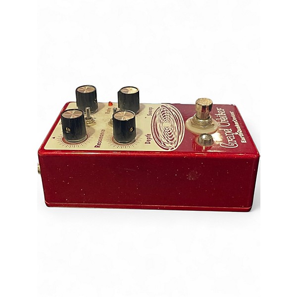 Used EarthQuaker Devices Grand Orbiter Phase Machine Effect Pedal