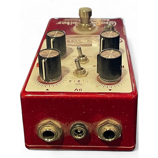 Used EarthQuaker Devices Grand Orbiter Phase Machine Effect Pedal