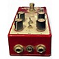 Used EarthQuaker Devices Grand Orbiter Phase Machine Effect Pedal