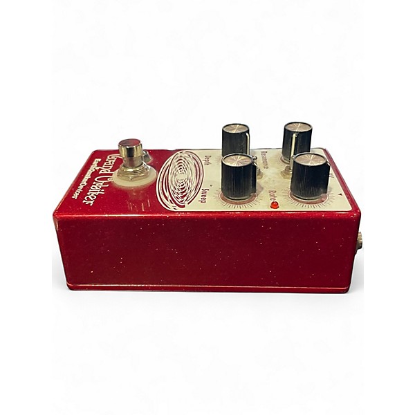 Used EarthQuaker Devices Grand Orbiter Phase Machine Effect Pedal