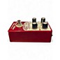 Used EarthQuaker Devices Grand Orbiter Phase Machine Effect Pedal