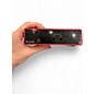 Used Focusrite Scarlett Solo Gen 3 Audio Interface