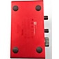 Used Focusrite Scarlett Solo Gen 3 Audio Interface
