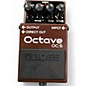 Used BOSS OC5 Effect Pedal thumbnail