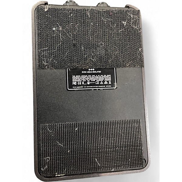 Used Universal Audio Dream '65 Reverb Effect Pedal