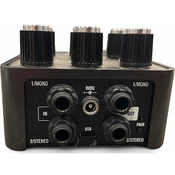 Used Universal Audio Dream '65 Reverb Effect Pedal